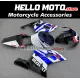 Suzuki GSX-R 600 2001-2003 / GSX-R 750 2000-2003 Fairing P/N 2B19