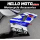Suzuki GSX-R 600 2001-2003 / GSX-R 750 2000-2003 Fairing P/N 2B19