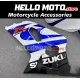 Suzuki GSX-R 600 2001-2003 / GSX-R 750 2000-2003 Fairing P/N 2B19