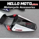 Suzuki GSX-R 600 2001-2003 / GSX-R 750 2000-2003 Fairing P/N 2B19