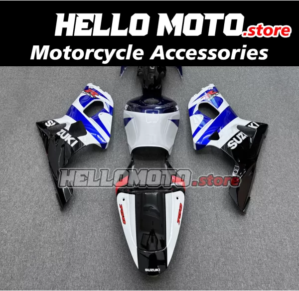 Suzuki GSX-R 600 2001-2003 / GSX-R 750 2000-2003 Fairing P/N 2B19