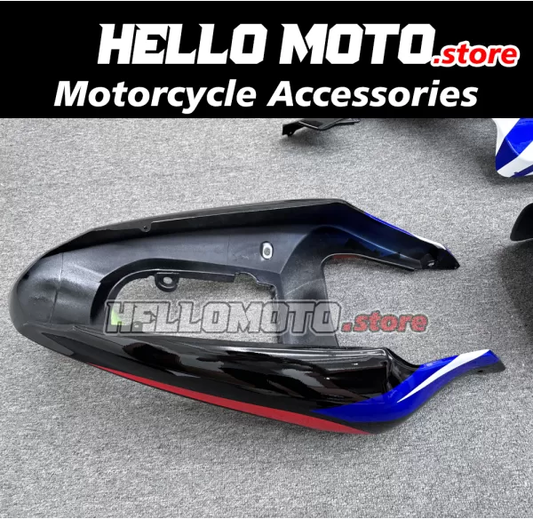 Suzuki GSX-R 600 2001-2003 / GSX-R 750 2000-2003 Fairing P/N 2B19