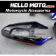 Suzuki GSX-R 600 2001-2003 / GSX-R 750 2000-2003 Fairing P/N 2B19