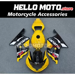 Suzuki GSX-R 600 2001-2003 / GSX-R 750 2000-2003 Fairing P/N 2B20