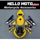 Suzuki GSX-R 600 2001-2003 / GSX-R 750 2000-2003 Fairing P/N 2B20