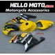 Suzuki GSX-R 600 2001-2003 / GSX-R 750 2000-2003 Fairing P/N 2B20