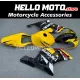 Suzuki GSX-R 600 2001-2003 / GSX-R 750 2000-2003 Fairing P/N 2B20