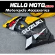 Suzuki GSX-R 600 2001-2003 / GSX-R 750 2000-2003 Fairing P/N 2B20