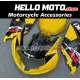 Suzuki GSX-R 600 2001-2003 / GSX-R 750 2000-2003 Fairing P/N 2B20