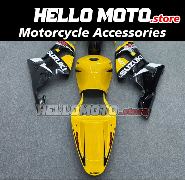 Suzuki GSX-R 600 2001-2003 / GSX-R 750 2000-2003 Fairing P/N 2B20