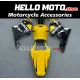 Suzuki GSX-R 600 2001-2003 / GSX-R 750 2000-2003 Fairing P/N 2B20