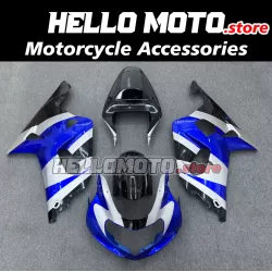 Suzuki GSX-R 600 2001-2003 / GSX-R 750 2000-2003 Fairing P/N 2B21 Suzuki GSX-R 600 2001-2003 / GSX-R 750 2000-2003 Fairing P/N 2B21