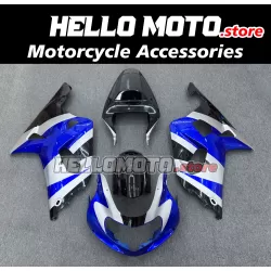 Suzuki GSX-R 600 2001-2003 / GSX-R 750 2000-2003 Fairing P/N 2B21 Suzuki GSX-R 600 2001-2003 / GSX-R 750 2000-2003 Fairing P/N 2B21