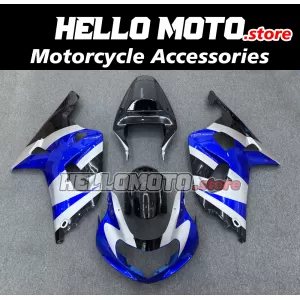 Suzuki GSX-R 600 2001-2003 / GSX-R 750 2000-2003 Fairing P/N 2B21