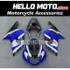 Suzuki GSX-R 600 2001-2003 / GSX-R 750 2000-2003 Fairing P/N 2B21 Suzuki GSX-R 600 2001-2003 / GSX-R 750 2000-2003 Fairing P/N 2B21