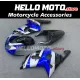 Suzuki GSX-R 600 2001-2003 / GSX-R 750 2000-2003 Fairing P/N 2B21 Suzuki GSX-R 600 2001-2003 / GSX-R 750 2000-2003 Fairing P/N 2B21