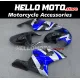 Suzuki GSX-R 600 2001-2003 / GSX-R 750 2000-2003 Fairing P/N 2B21 Suzuki GSX-R 600 2001-2003 / GSX-R 750 2000-2003 Fairing P/N 2B21