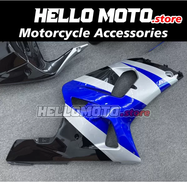 Suzuki GSX-R 600 2001-2003 / GSX-R 750 2000-2003 Fairing P/N 2B21 Suzuki GSX-R 600 2001-2003 / GSX-R 750 2000-2003 Fairing P/N 2B21