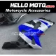 Suzuki GSX-R 600 2001-2003 / GSX-R 750 2000-2003 Fairing P/N 2B21 Suzuki GSX-R 600 2001-2003 / GSX-R 750 2000-2003 Fairing P/N 2B21