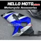 Suzuki GSX-R 600 2001-2003 / GSX-R 750 2000-2003 Fairing P/N 2B21 Suzuki GSX-R 600 2001-2003 / GSX-R 750 2000-2003 Fairing P/N 2B21
