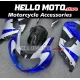 Suzuki GSX-R 600 2001-2003 / GSX-R 750 2000-2003 Fairing P/N 2B21 Suzuki GSX-R 600 2001-2003 / GSX-R 750 2000-2003 Fairing P/N 2B21