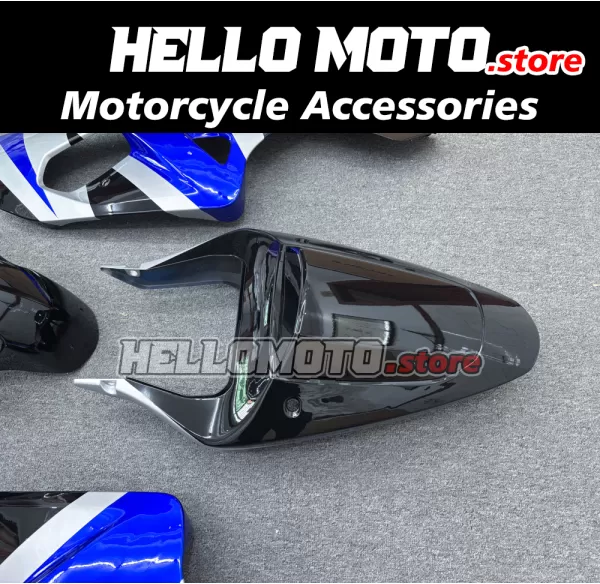 Suzuki GSX-R 600 2001-2003 / GSX-R 750 2000-2003 Fairing P/N 2B21 Suzuki GSX-R 600 2001-2003 / GSX-R 750 2000-2003 Fairing P/N 2B21