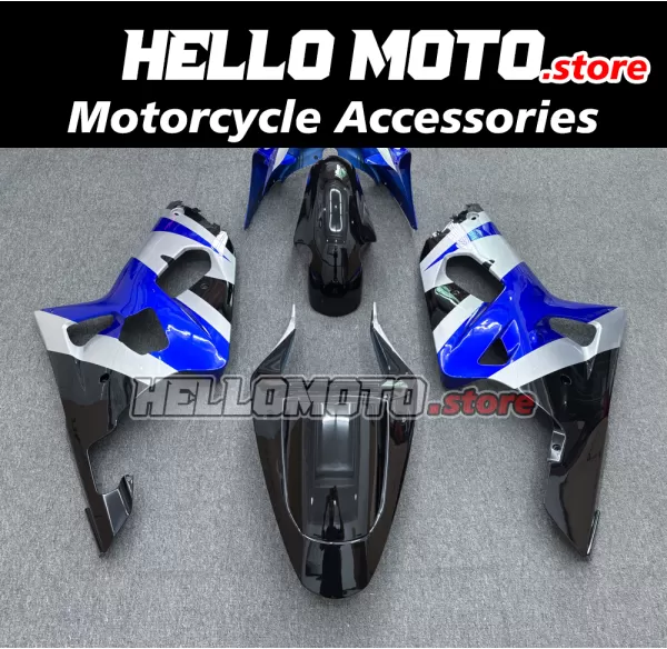 Suzuki GSX-R 600 2001-2003 / GSX-R 750 2000-2003 Fairing P/N 2B21 Suzuki GSX-R 600 2001-2003 / GSX-R 750 2000-2003 Fairing P/N 2B21