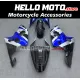 Suzuki GSX-R 600 2001-2003 / GSX-R 750 2000-2003 Fairing P/N 2B21 Suzuki GSX-R 600 2001-2003 / GSX-R 750 2000-2003 Fairing P/N 2B21