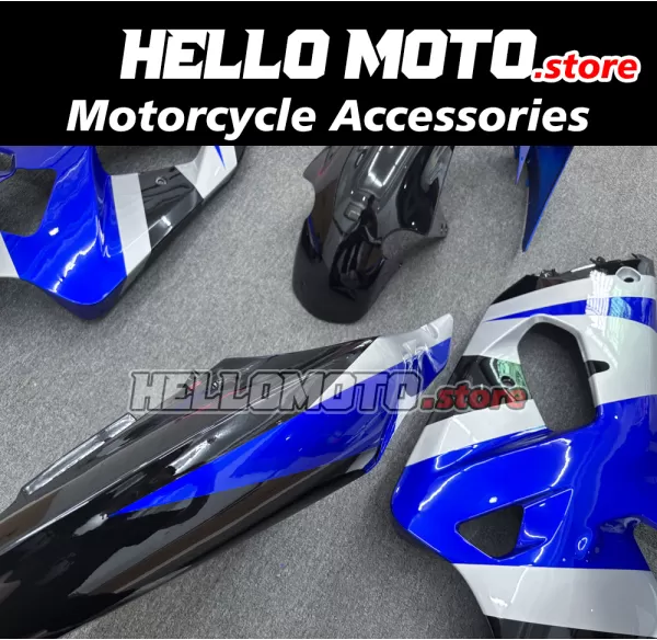 Suzuki GSX-R 600 2001-2003 / GSX-R 750 2000-2003 Fairing P/N 2B21 Suzuki GSX-R 600 2001-2003 / GSX-R 750 2000-2003 Fairing P/N 2B21