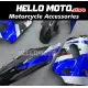 Suzuki GSX-R 600 2001-2003 / GSX-R 750 2000-2003 Fairing P/N 2B21 Suzuki GSX-R 600 2001-2003 / GSX-R 750 2000-2003 Fairing P/N 2B21