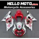 Suzuki GSX-R 600 2001-2003 / GSX-R 750 2000-2003 Fairing P/N 2B14 Suzuki GSX-R 600 2001-2003 / GSX-R 750 2000-2003 Fairing P/N 2B14