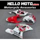 Suzuki GSX-R 600 2001-2003 / GSX-R 750 2000-2003 Fairing P/N 2B14 Suzuki GSX-R 600 2001-2003 / GSX-R 750 2000-2003 Fairing P/N 2B14
