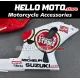 Suzuki GSX-R 600 2001-2003 / GSX-R 750 2000-2003 Fairing P/N 2B14 Suzuki GSX-R 600 2001-2003 / GSX-R 750 2000-2003 Fairing P/N 2B14