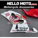 Suzuki GSX-R 600 2001-2003 / GSX-R 750 2000-2003 Fairing P/N 2B14 Suzuki GSX-R 600 2001-2003 / GSX-R 750 2000-2003 Fairing P/N 2B14