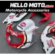 Suzuki GSX-R 600 2001-2003 / GSX-R 750 2000-2003 Fairing P/N 2B14 Suzuki GSX-R 600 2001-2003 / GSX-R 750 2000-2003 Fairing P/N 2B14