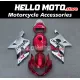 Suzuki GSX-R 600 2001-2003 / GSX-R 750 2000-2003 Fairing P/N 2B22 Suzuki GSX-R 600 2001-2003 / GSX-R 750 2000-2003 Fairing P/N 2B22