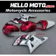 Suzuki GSX-R 600 2001-2003 / GSX-R 750 2000-2003 Fairing P/N 2B22 Suzuki GSX-R 600 2001-2003 / GSX-R 750 2000-2003 Fairing P/N 2B22