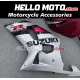 Suzuki GSX-R 600 2001-2003 / GSX-R 750 2000-2003 Fairing P/N 2B22 Suzuki GSX-R 600 2001-2003 / GSX-R 750 2000-2003 Fairing P/N 2B22
