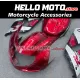 Suzuki GSX-R 600 2001-2003 / GSX-R 750 2000-2003 Fairing P/N 2B22 Suzuki GSX-R 600 2001-2003 / GSX-R 750 2000-2003 Fairing P/N 2B22