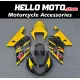Suzuki GSX-R 600 2001-2003 / GSX-R 750 2000-2003 Fairing P/N 2B3