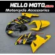 Suzuki GSX-R 600 2001-2003 / GSX-R 750 2000-2003 Fairing P/N 2B3