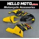 Suzuki GSX-R 600 2001-2003 / GSX-R 750 2000-2003 Fairing P/N 2B3