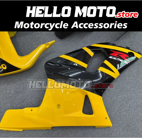 Suzuki GSX-R 600 2001-2003 / GSX-R 750 2000-2003 Fairing P/N 2B3