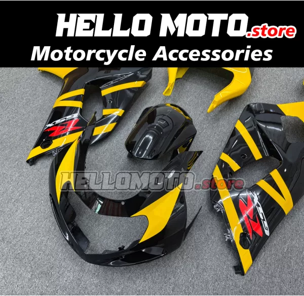 Suzuki GSX-R 600 2001-2003 / GSX-R 750 2000-2003 Fairing P/N 2B3