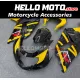 Suzuki GSX-R 600 2001-2003 / GSX-R 750 2000-2003 Fairing P/N 2B3