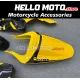 Suzuki GSX-R 600 2001-2003 / GSX-R 750 2000-2003 Fairing P/N 2B3