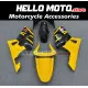 Suzuki GSX-R 600 2001-2003 / GSX-R 750 2000-2003 Fairing P/N 2B3
