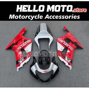 Suzuki GSX-R 600 2001-2003 / GSX-R 750 2000-2003 Fairing P/N 2B23