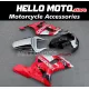 Suzuki GSX-R 600 2001-2003 / GSX-R 750 2000-2003 Fairing P/N 2B23 Suzuki GSX-R 600 2001-2003 / GSX-R 750 2000-2003 Fairing P/N 2B23
