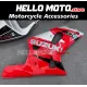 Suzuki GSX-R 600 2001-2003 / GSX-R 750 2000-2003 Fairing P/N 2B23 Suzuki GSX-R 600 2001-2003 / GSX-R 750 2000-2003 Fairing P/N 2B23